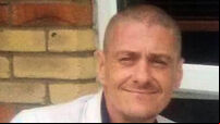 Aaron Keating death