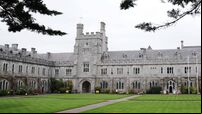 University College Cork highlights ‘dynamic year’ for its researchers