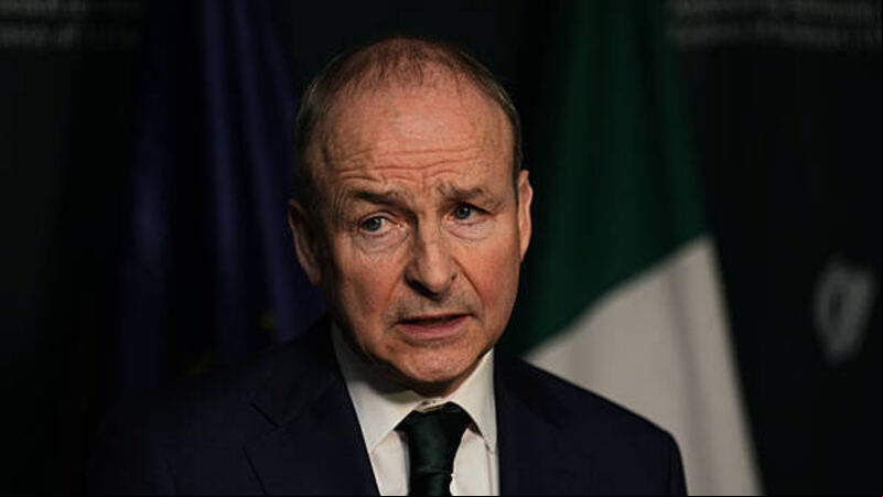 Ireland 'one of the most problematic countries in Europe', Jewish group tells Taoiseach Ireland 'one of the most problematic countries in Europe', Jewish group tells Taoiseach