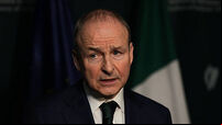 Taoiseach visit to the US