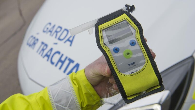 Gardaí issue bank holiday safety appeal to Cork motorists Gardaí issue bank holiday safety appeal to Cork motorists