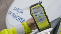 Gardaí issue bank holiday safety appeal to Cork motorists 