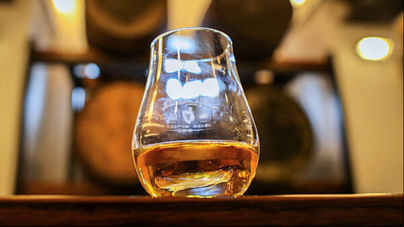 US threat of drinks tariffs a serious issue, says Micheál Martin US threat of drinks tariffs a serious issue, says Micheál Martin