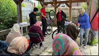 Cork charity seeking help from local groups to bring Syrian families to Ireland