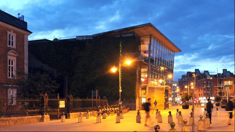 Cork venues and festivals shortlisted for IMRO awards Cork venues and festivals shortlisted for IMRO awards