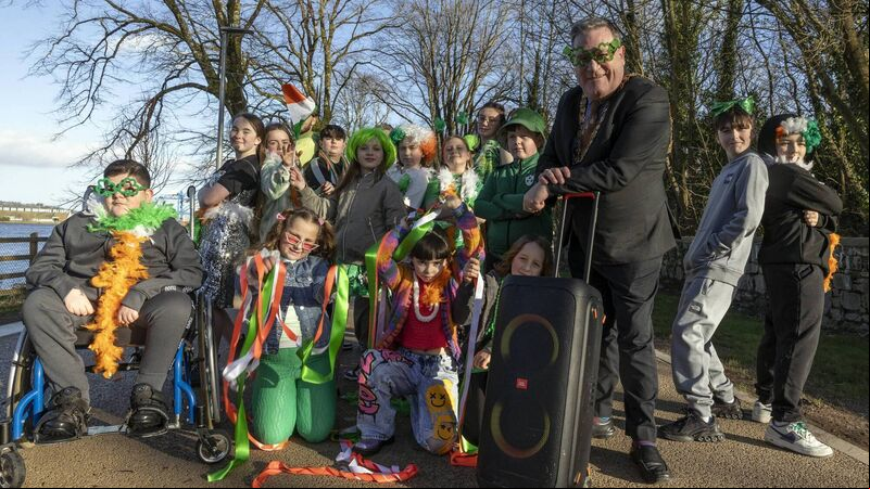St Patrick's weekend brings significant tourism boost for Cork city St Patrick's weekend brings significant tourism boost for Cork city