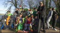 St Patrick's weekend brings significant tourism boost for Cork city