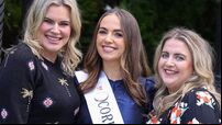 ‘Take this as your sign to go for it’: Search for 2025 Cork Rose begins