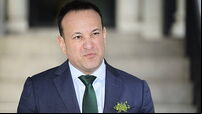Varadkar says 'good Irish dads teach their sons to detest men like Conor' after McGregor meets Trump
