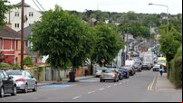 Carrigaline 'left behind' in  infrastructure provision, meeting hears 
