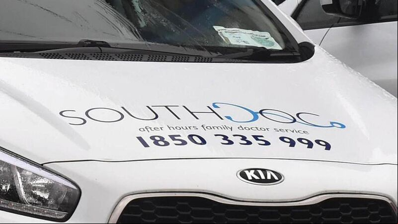 No patients seen in northside Cork Southdoc centre in January No patients seen in northside Cork Southdoc centre in January