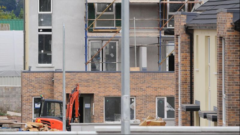 Lord Mayor to officially open and turn sod on 163 new homes in Cork city today Lord Mayor to officially open and turn sod on 163 new homes in Cork city today