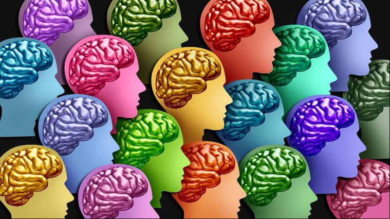 Cork Views: Taking time to celebrate and to understand neurodiversity Cork Views: Taking time to celebrate and to understand neurodiversity