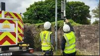 Lighting upgrade cuts energy use by 30%, says Cork City Council