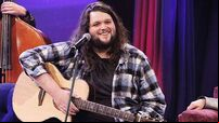 Garron Noone deactivates social media s after backlash over immigration video