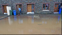 Halfway village residents ‘constantly worried’ about flooding, Cork County Council told
