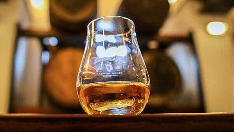 US trade tensions put Irish whiskey at risk, MEP warns US trade tensions put Irish whiskey at risk, MEP warns