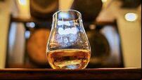 US trade tensions put Irish whiskey at risk, MEP warns