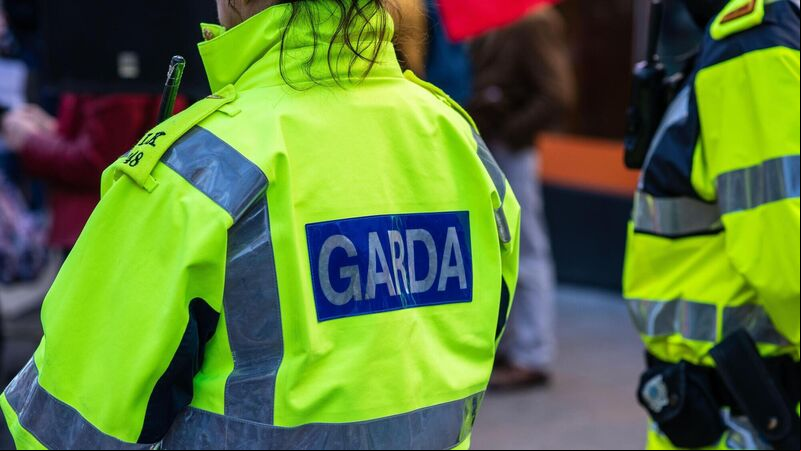 Concerns over plans for Garda units to be on call in neighbouring districts due to shortages in force 'within a month' Concerns over plans for Garda units to be on call in neighbouring districts due to shortages in force 'within a month'