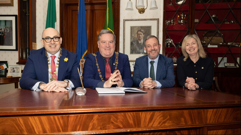 Cork's Lifelong Learning Festival to stage more than 400 events across the city Cork's Lifelong Learning Festival to stage more than 400 events across the city