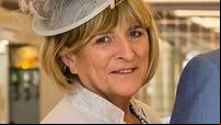 Family launch fundraiser to bring mother home to Cork after she suffered brain bleed on holiday