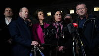 New Taoiseach appointed