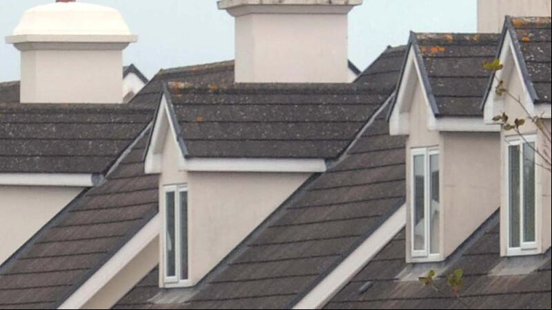 Cork house prices on the increase again with average now almost €400k for second-hand three-bed semi Cork house prices on the increase again with average now almost €400k for second-hand three-bed semi
