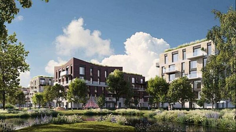 Council refusal of 284 new homes at Terenure College is against policy, developer says Council refusal of 284 new homes at Terenure College is against policy, developer says