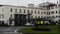 Hospital overcrowding: Over 500 patients without a bed in hospitals across the country