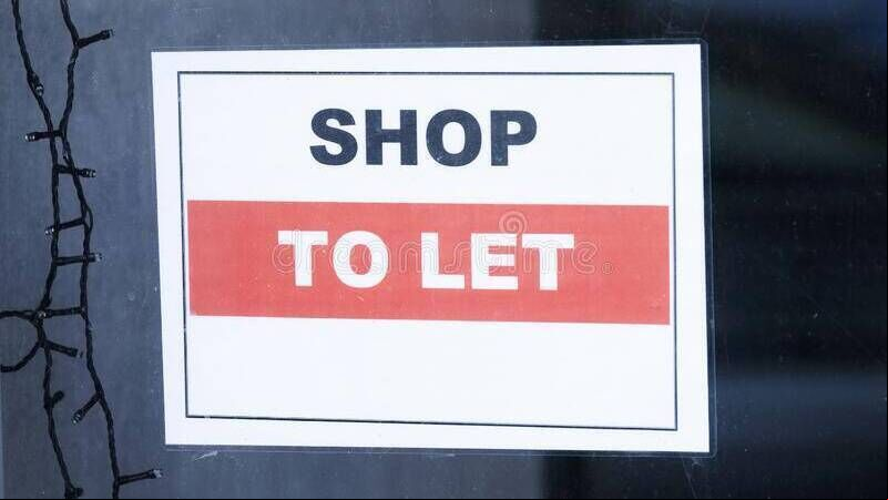 Call for action as Cork commercial vacancy rate hits 12.4% Call for action as Cork commercial vacancy rate hits 12.4%