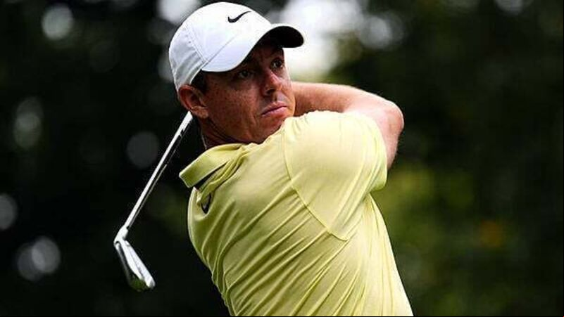 Rory McIlroy focused on Houston Open as Masters comes into view Rory McIlroy focused on Houston Open as Masters comes into view