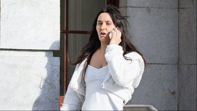 ‘Frenetic rampage’ mum (24) on anxiety meds targeted random women in Mullingar ‘Frenetic rampage’ mum (24) on anxiety meds targeted random women in Mullingar