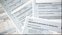 Planning Application