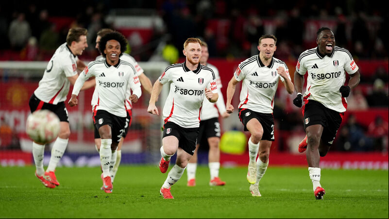 FA Cup: Glory awaits those in need of silverware