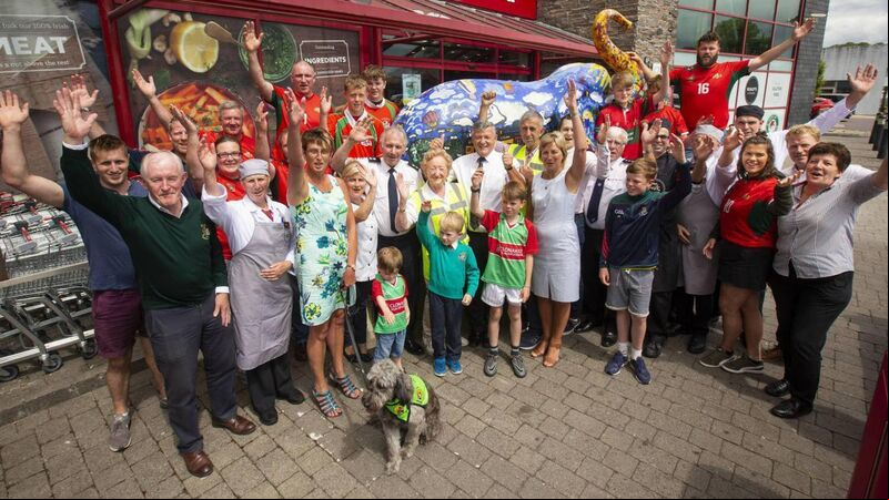 TV: Cork town’s mission to be autism-friendly in focus TV: Cork town’s mission to be autism-friendly in focus