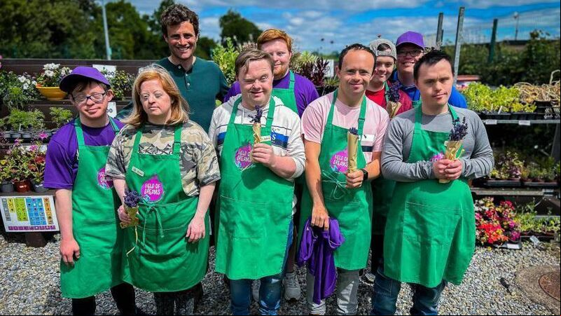 Green Cork projects in spotlight on TV series Green Cork projects in spotlight on TV series