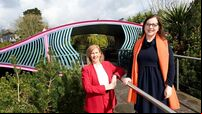 Cork funeral planners: ‘I think services like ours will be the norm in a decade’s time.’ 