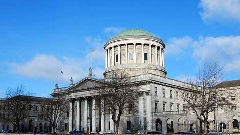 Court refuses pensioner's appeal who was surrendered to the North for murder of UDR member Court refuses pensioner's appeal who was surrendered to the North for murder of UDR member