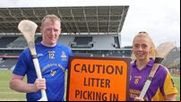 Cork GAA announces community clean-up