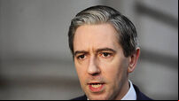 Cabinet meeting - Dublin