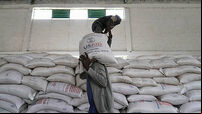 Aid Distribution And Rebuilding In Tigray