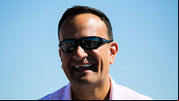 Leo Varadkar to feature in RTÉ travel show