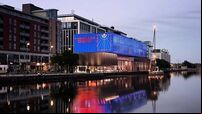 Locals oppose Harry Crosbie's 'Baby Vicar' and 4-star hotel for Dublin's docklands