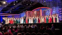 Rose of Tralee festival company repays loan to shareholder, court told