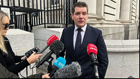 Projects to boost competitiveness on both sides of border to share €64m funding