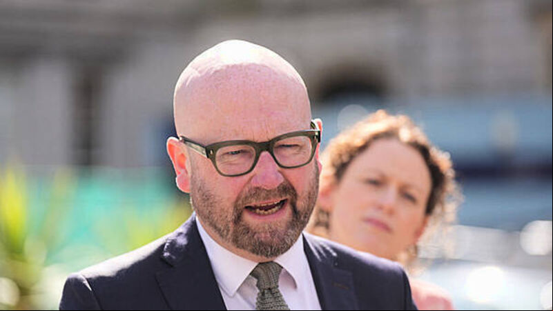 Ceann Comhairle needs to ‘build bridges’ with opposition, TD says Ceann Comhairle needs to ‘build bridges’ with opposition, TD says