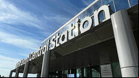 Design work on Irish language station signs halted due to potential legal action