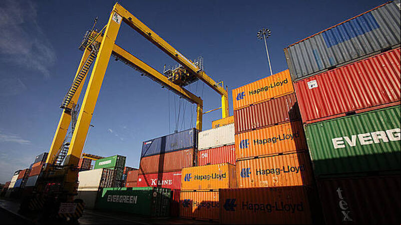 Ireland must not repeat austerity mistakes after US tariffs, says opposition TDs say Ireland must not repeat austerity mistakes after US tariffs, says opposition TDs say
