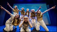 Theatre Nights: CADA in spotlight and Jason Donovan in town