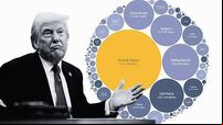 One chart shows why Ireland could be among hardest hit by Trump's tariffs